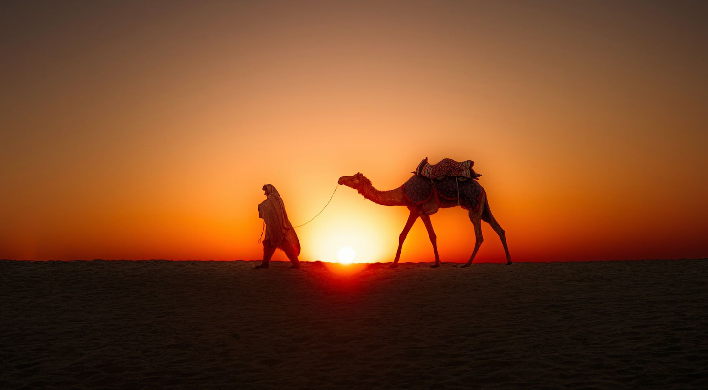jaisalmer packages