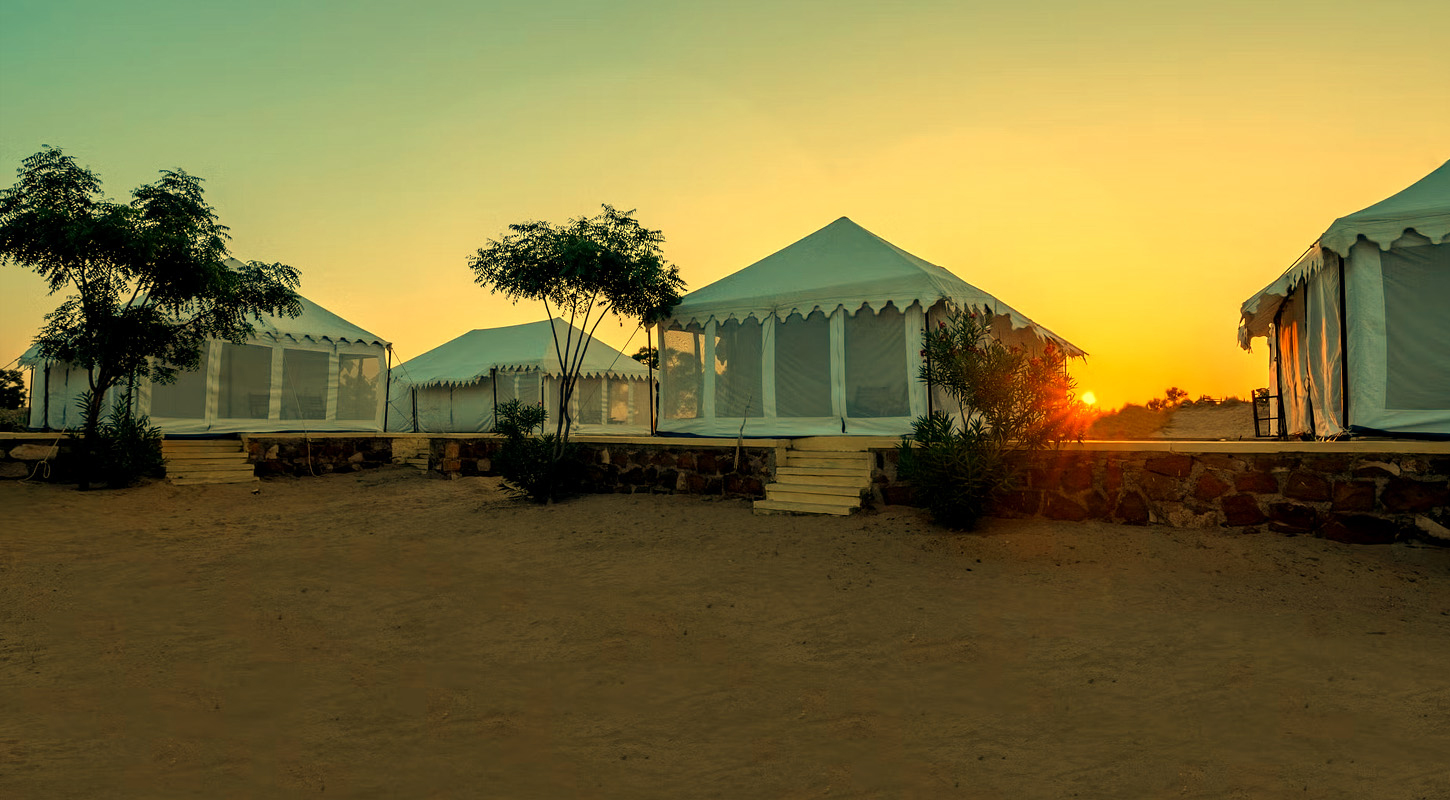 jaisalmer packages