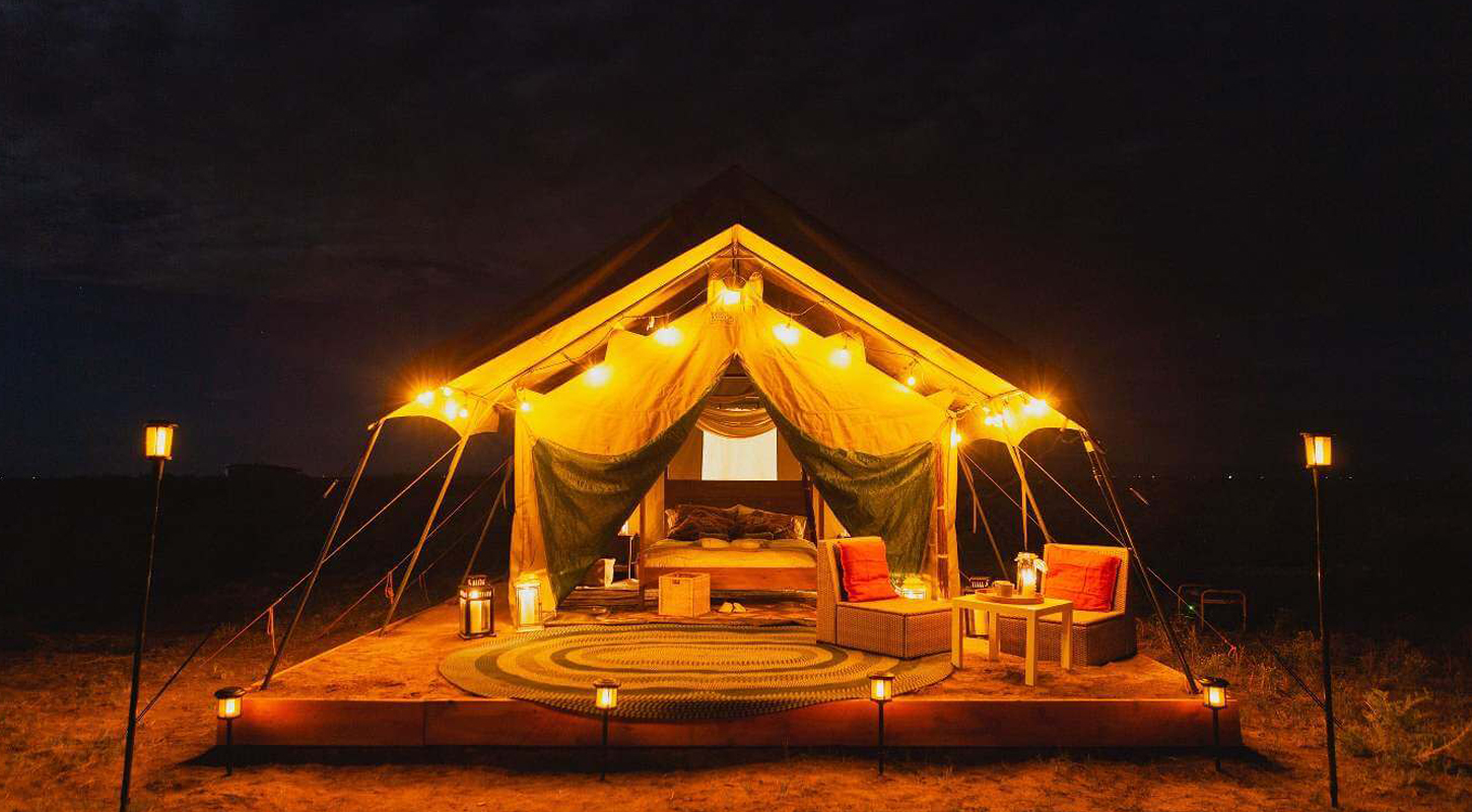 jaisalmer packages