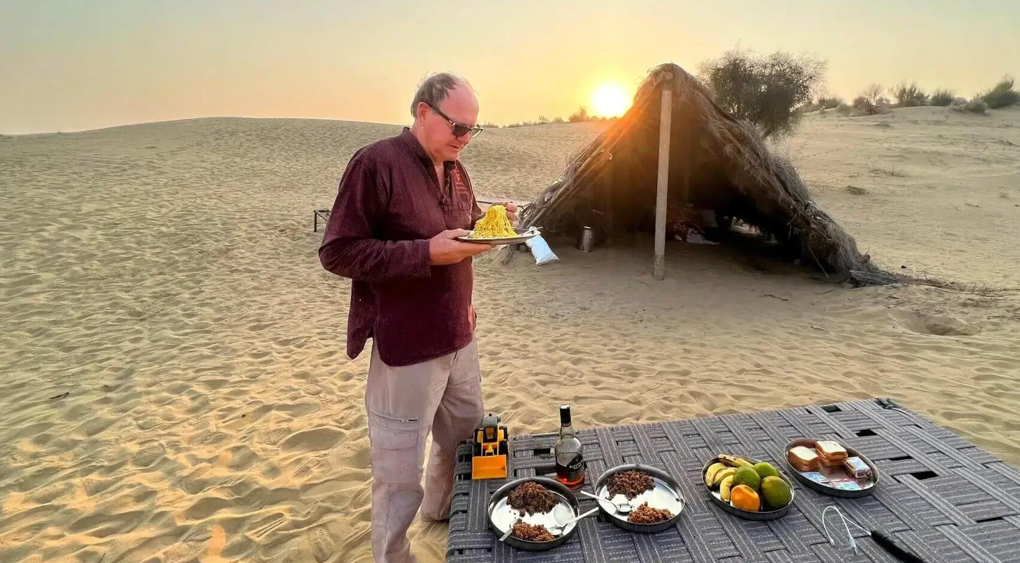 jaisalmer packages